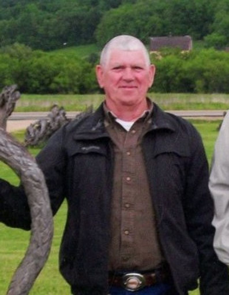 Jack O'Neil Anderson, Sr.