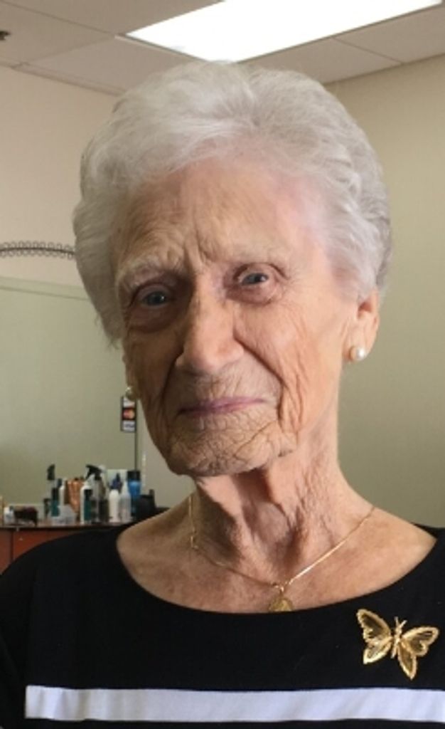 Carol J. Delaney