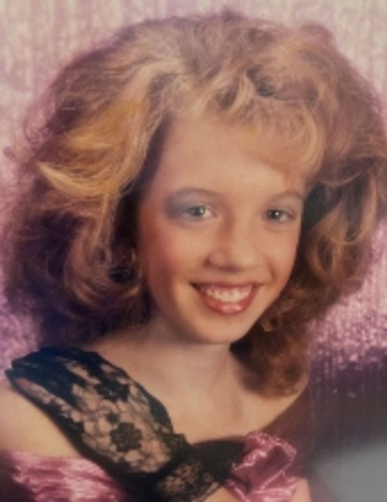 Sara Jo Starcher-Casto Profile Photo