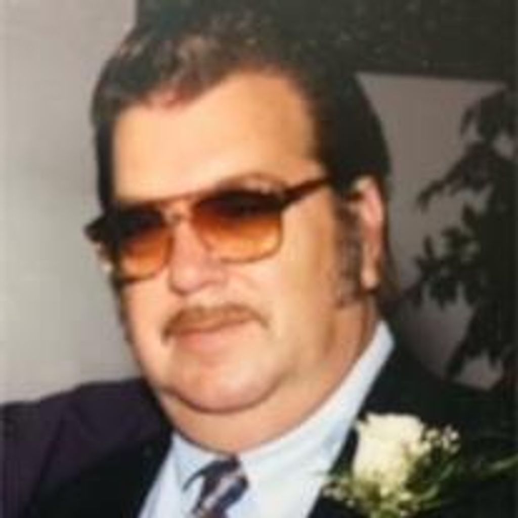 Harold D. Williams Profile Photo