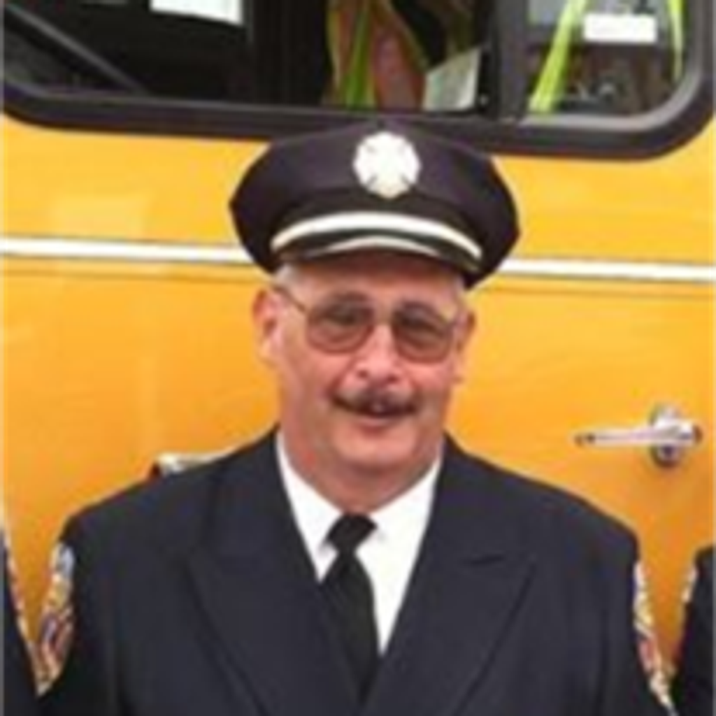Carl W. Daywalt