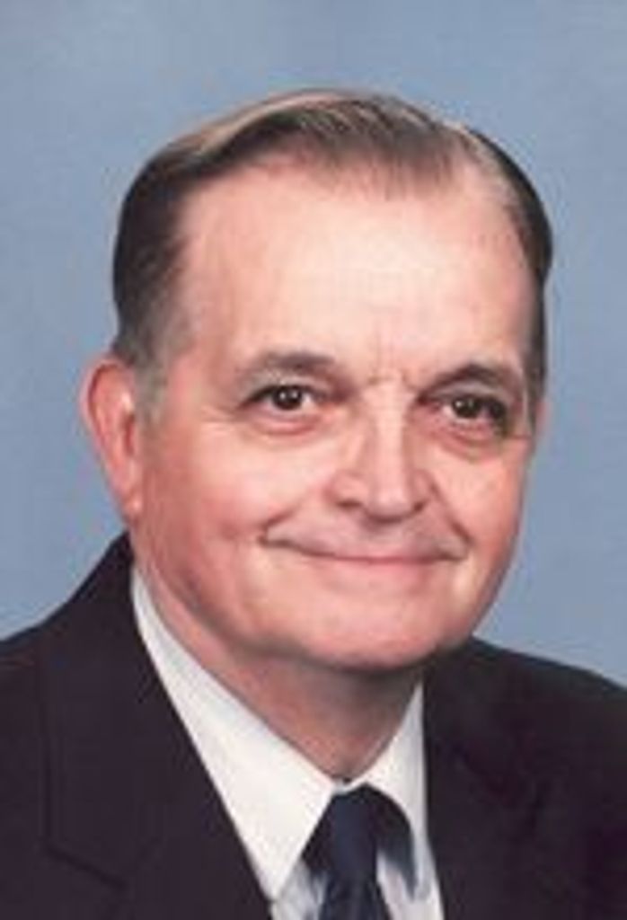 Lawrence G. Corwin