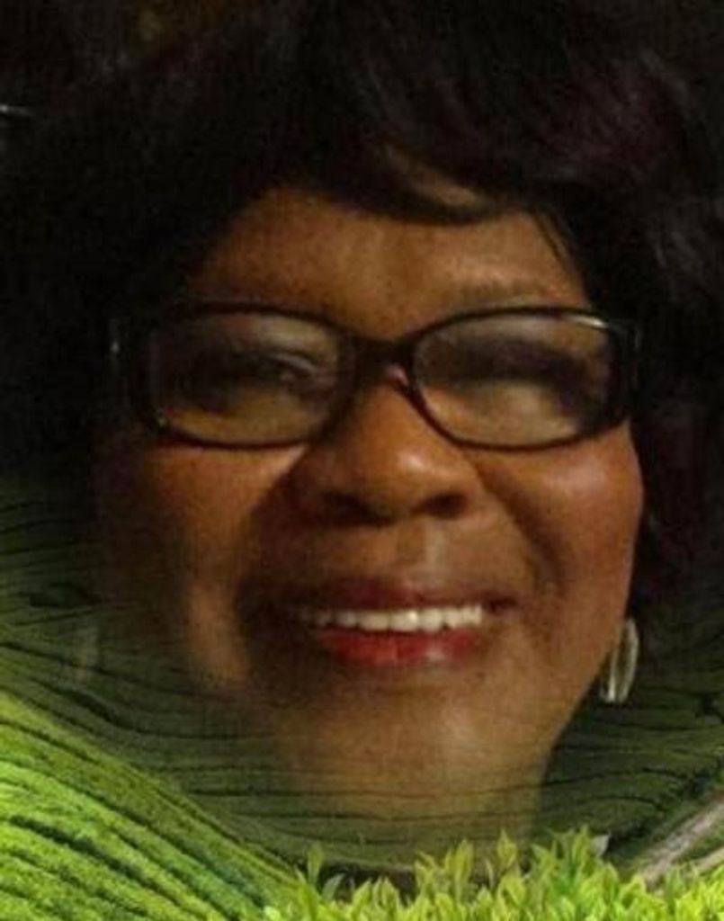 Patricia Ann Gibson Weatherspoon Profile Photo