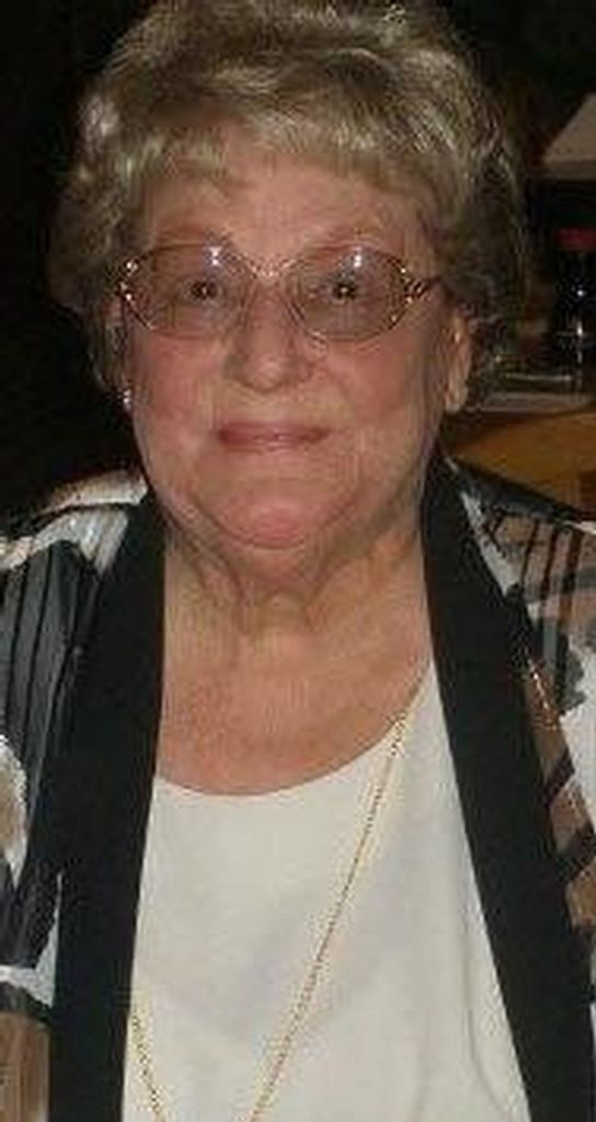 Anna Jean Poole Shaw Profile Photo