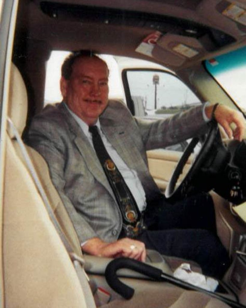 James A. Green