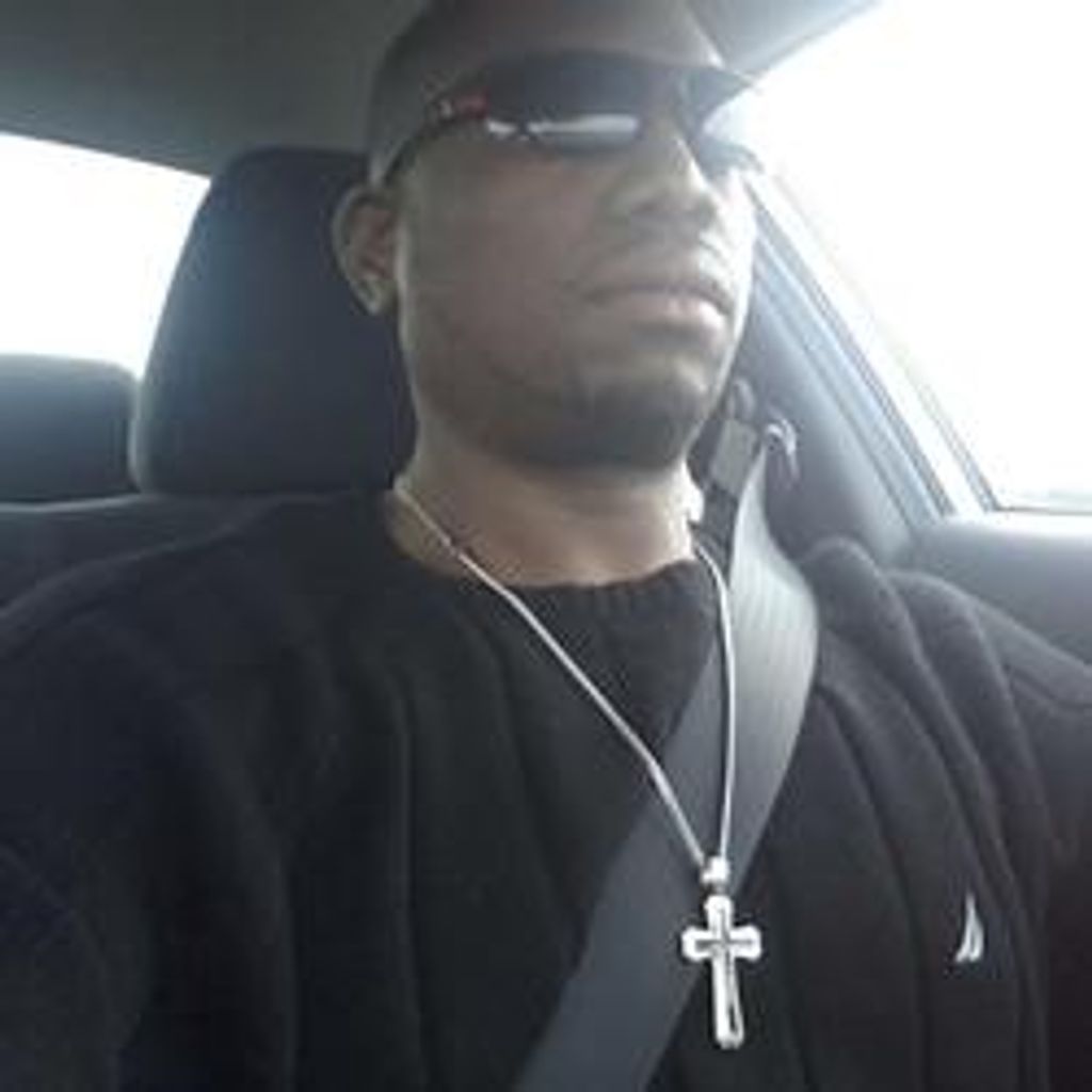 Jual "Dwayne" Mosley Profile Photo