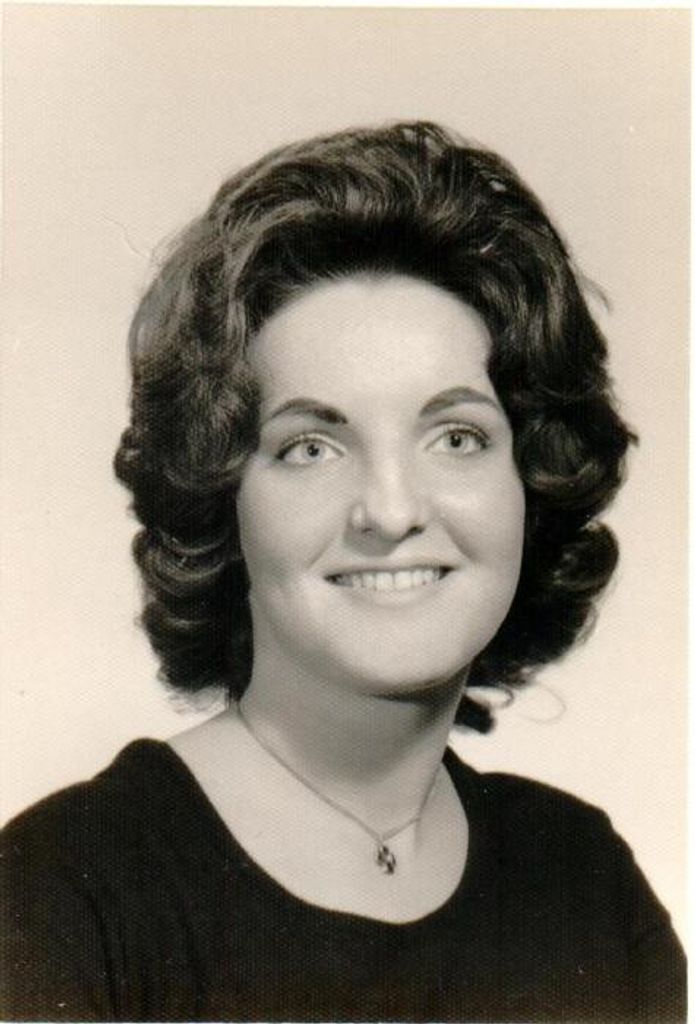 Ruth A. Buettner