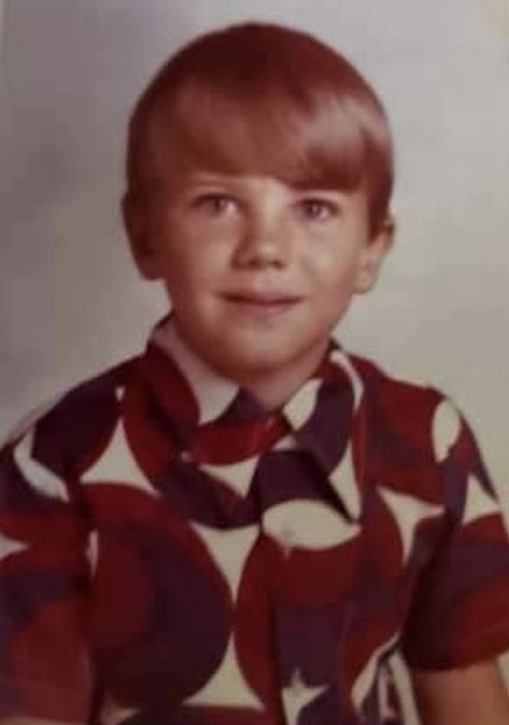 Michael Linn Mcrorie Profile Photo