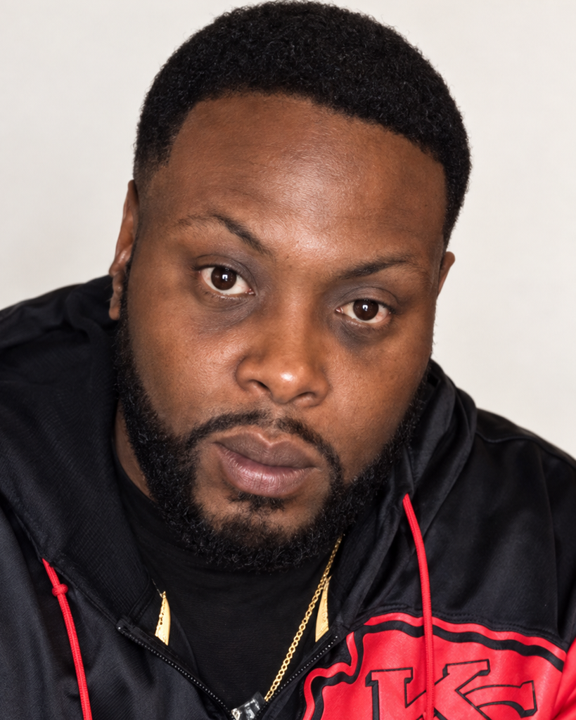 Quincy Demond Pierre Profile Photo