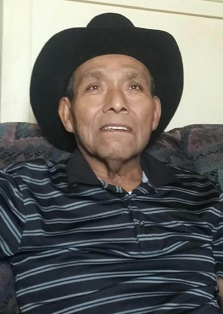 Jimmy R. Diaz Sr Profile Photo