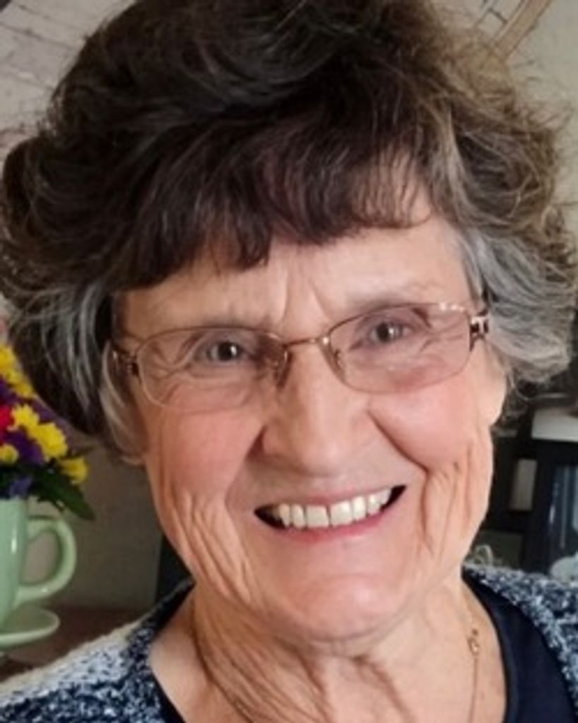 Dorothy Christine Miller Profile Photo