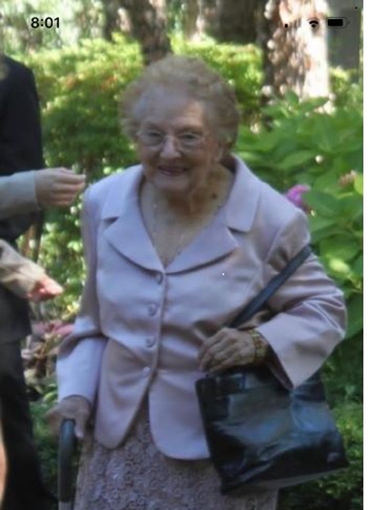 Cornelia T. Hirner
