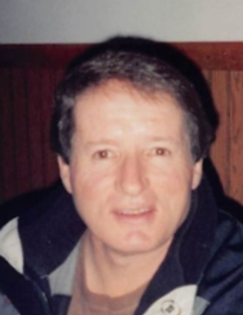 Robert C. "Herbie" Haensgen