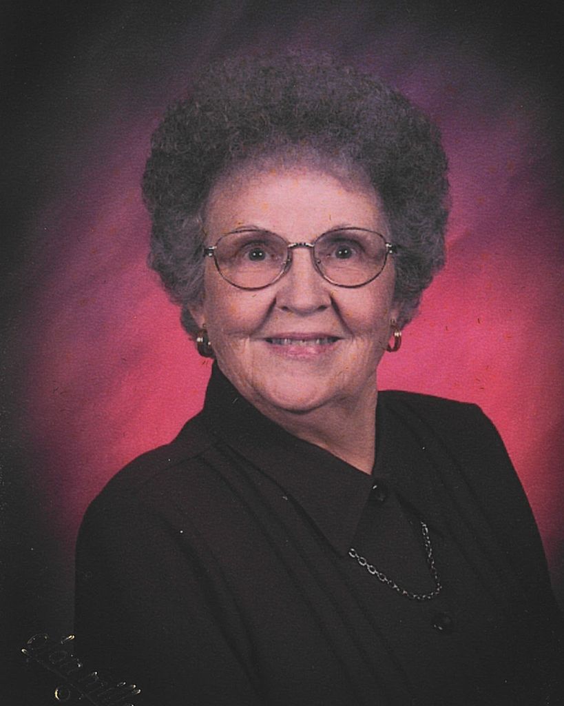 Lucille Helen Johnson Profile Photo