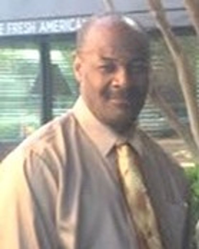 Rev. Onzie Liddell Glenn Profile Photo