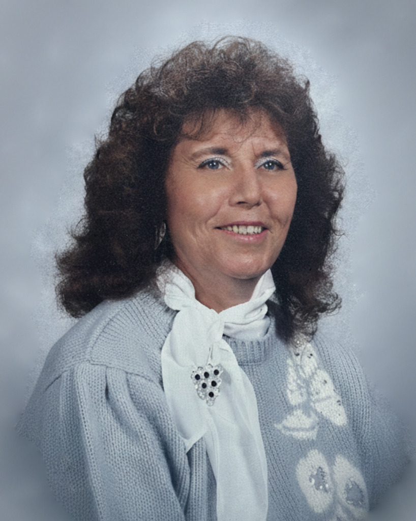Nancy M. Marshall Profile Photo