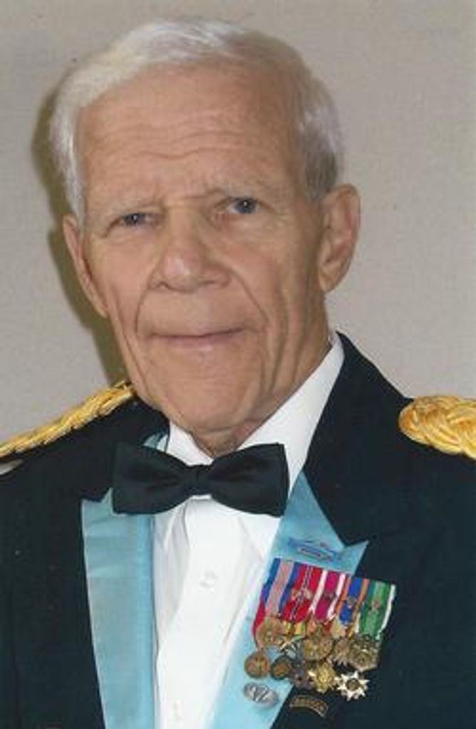 Walter "Butch" Robertson