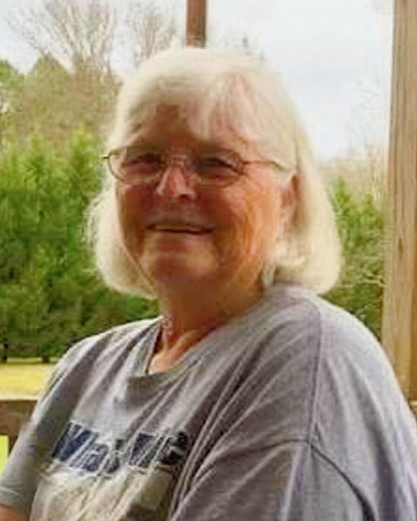 Brenda Medlin Cochran Profile Photo