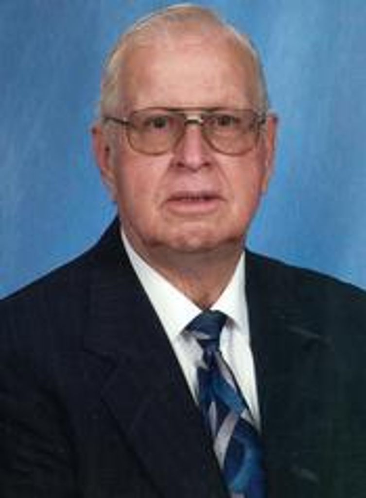 Donald W. Hayes