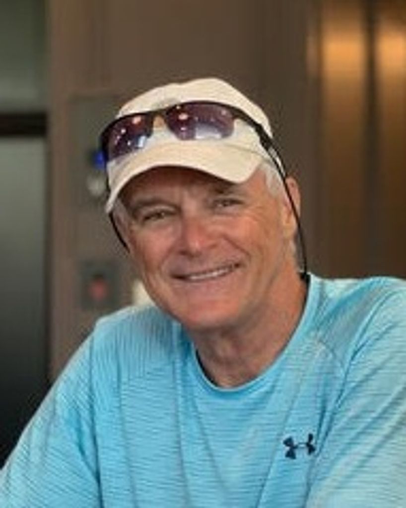 Michael Laderoute