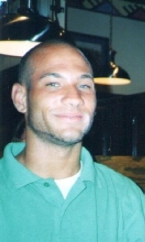 Brian Anthony Sanderson