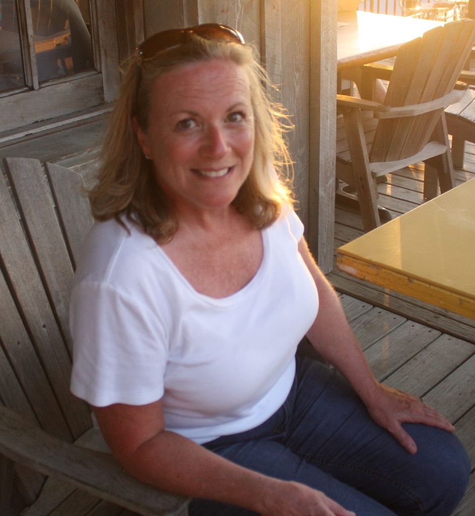 Mary Pat Baltz