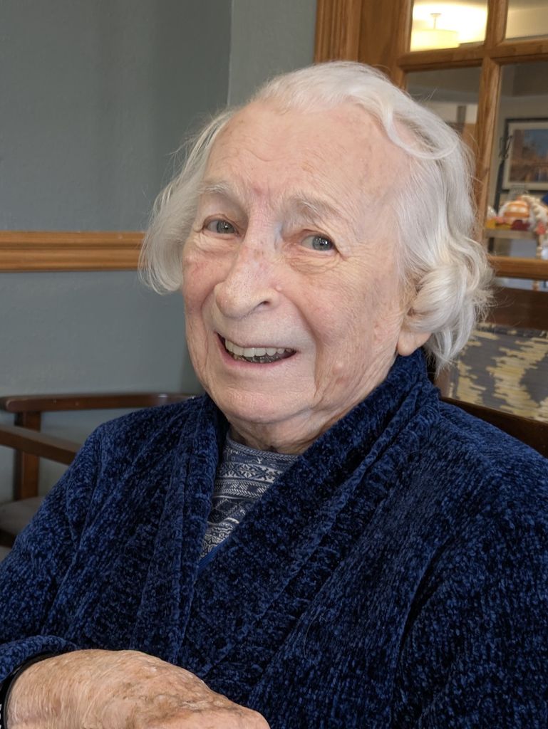 Elaine Janet Komassa