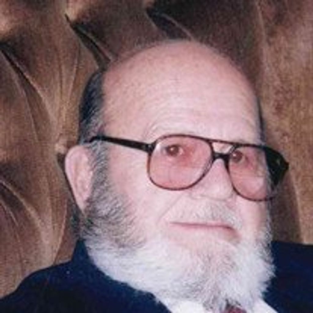 Robert Greenup