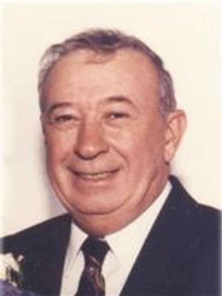 Herman Joseph Willger