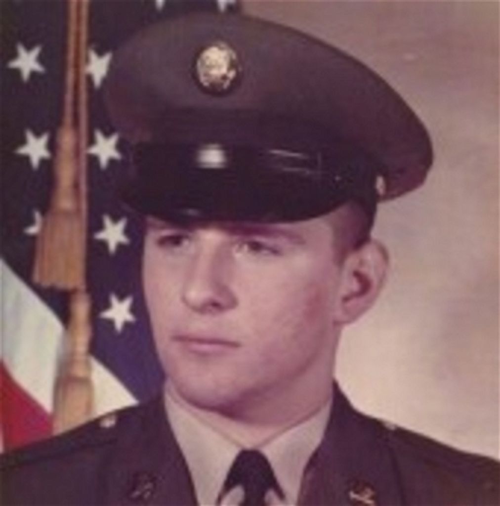 John F Knapp Profile Photo