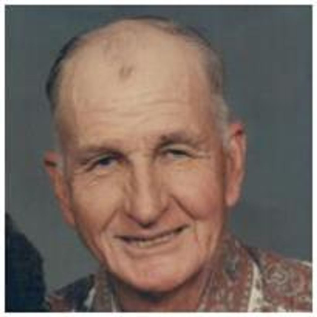 Ollie G. Martin