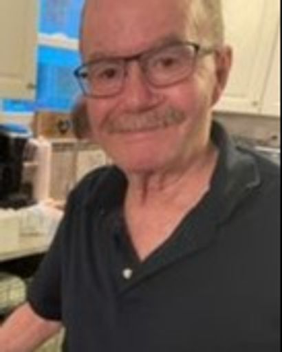 Christoforos Kokolakis's obituary image