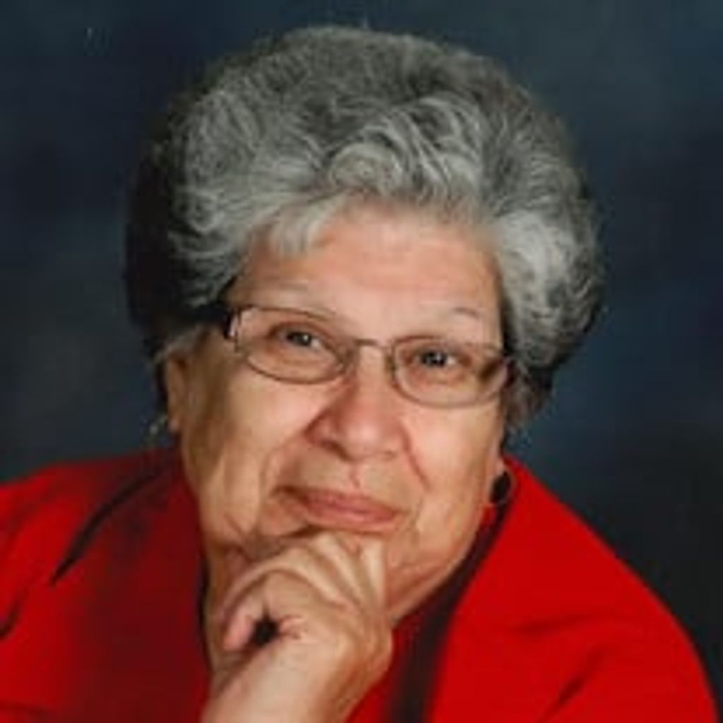 Maria D. Guerrero