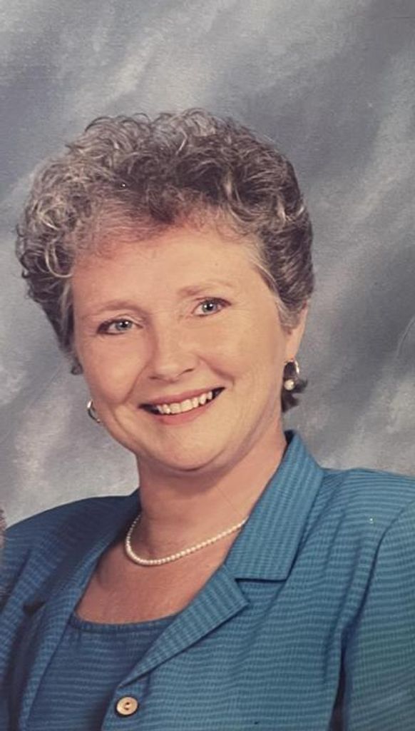 Billie Rose Hammonds