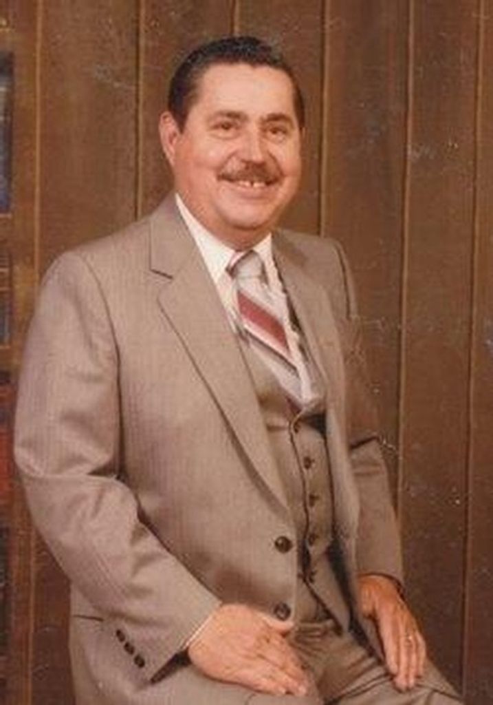 Malcolm Crosby Jennings