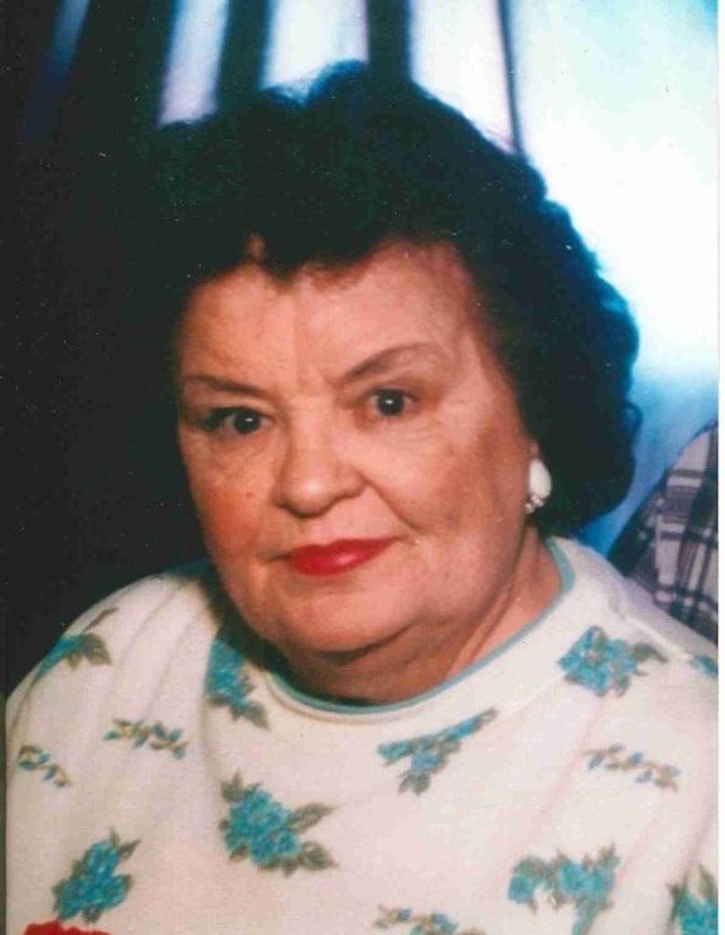 Virginia Davidson