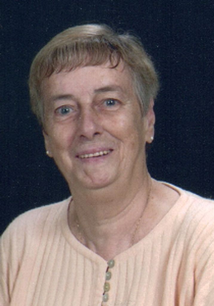 Barbara A. Carlson