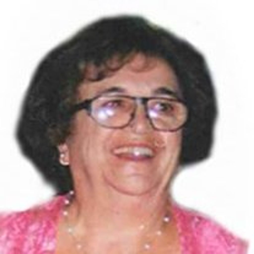 Mrs. Elizabeth Reilly