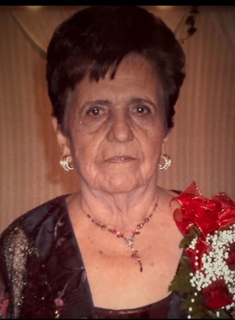 Acela Garcia Benavides Profile Photo