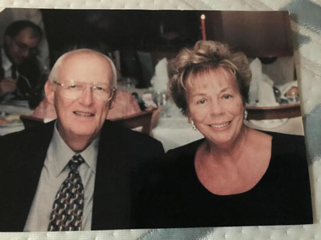 Shirley Elloff Young