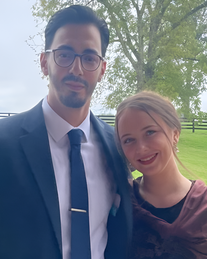 Albi Cela & Samira Xhaferi