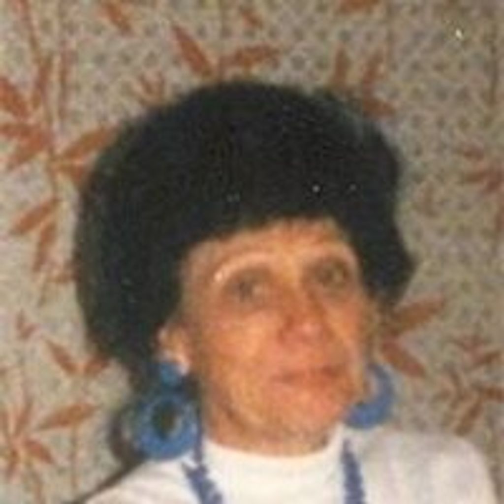 Mary Frances Belt Profile Photo
