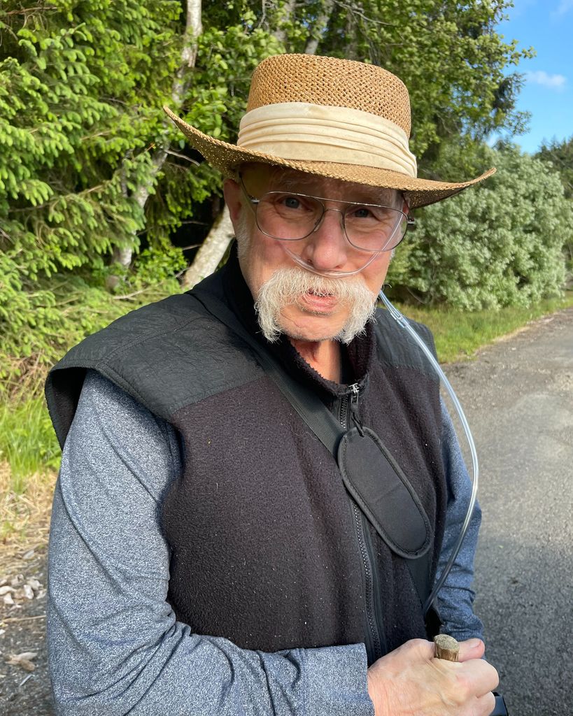Douglas Kess Profile Photo
