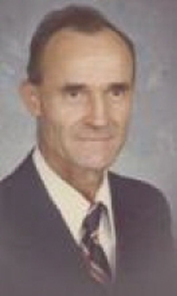 Paul Harrison Duncan