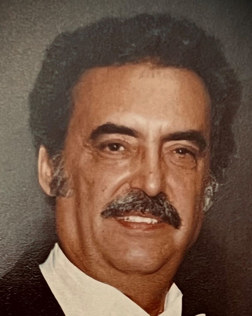 Mariano "Mario" Caballero Pintor Profile Photo