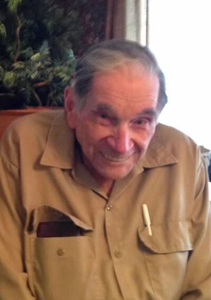 Leon Edward Rudolph Profile Photo