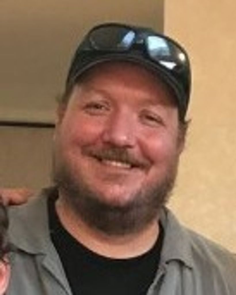 Eric M. Hollinger