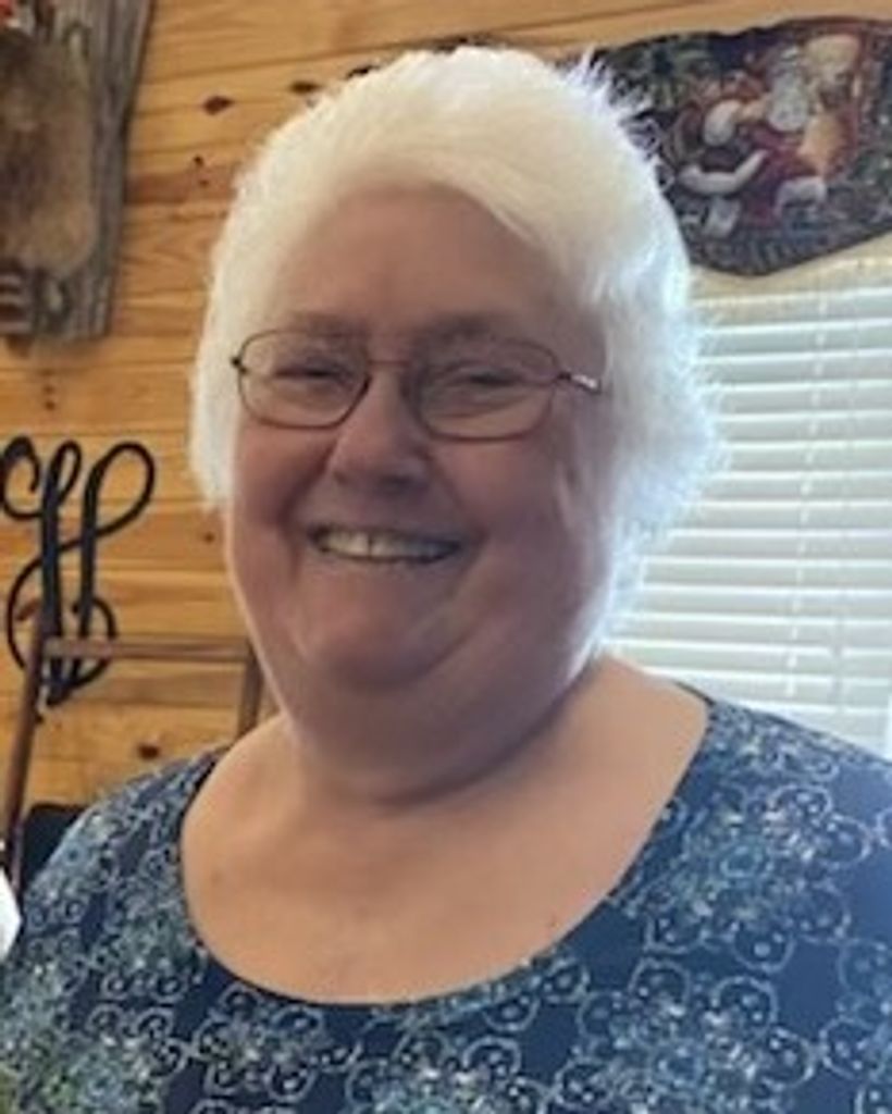 Deborah Rhoden Manning Profile Photo