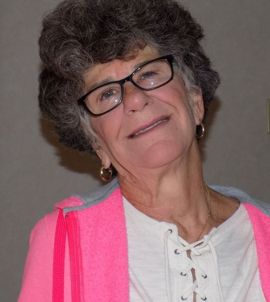Mary C. "Tina" Vancs