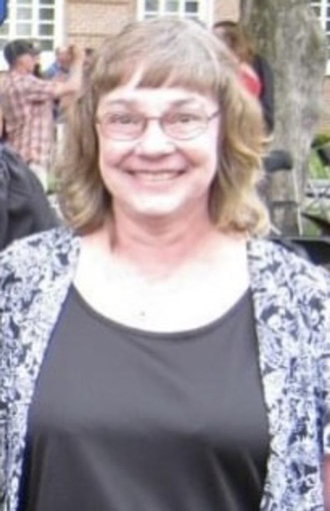 Kathryn Irene Faller Profile Photo